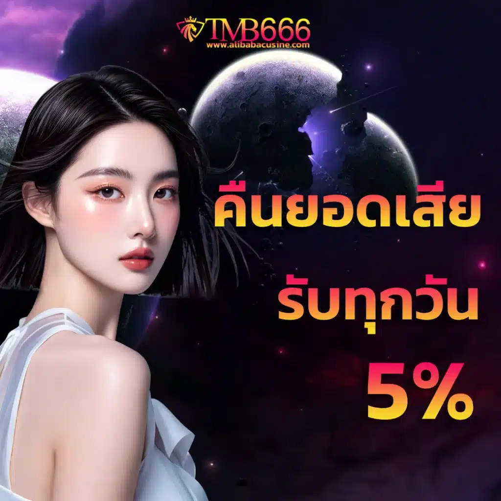 คืนยอดเสีย tmb66